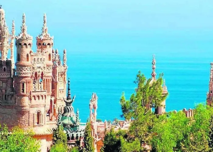 Apartamento En Benalmadena Costa