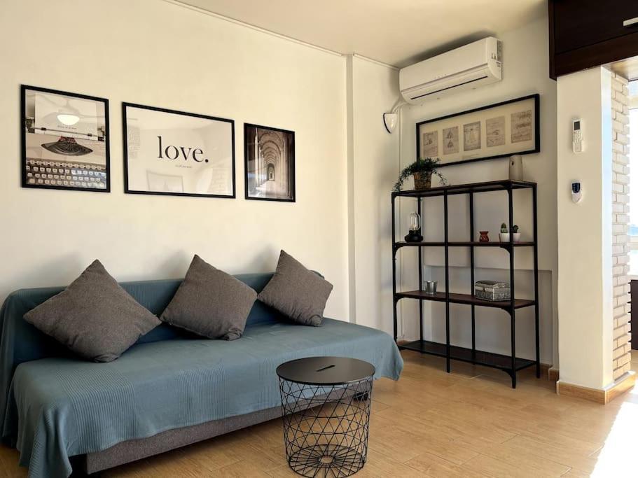 Apartment En Costa Benalmadena