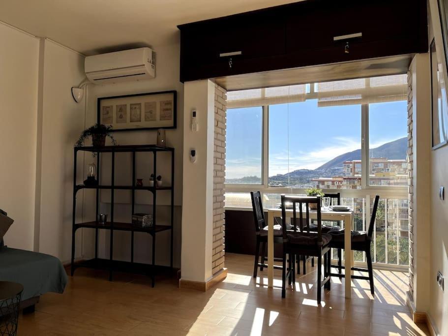 En Costa Apartament Benalmádena