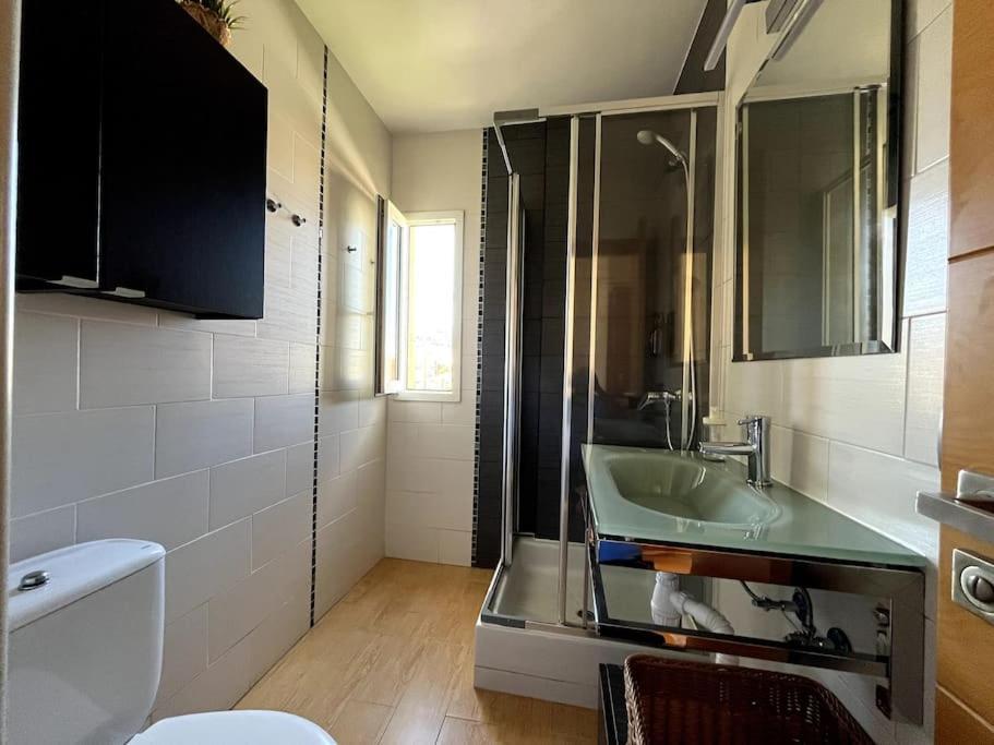 Apartament En Costa *