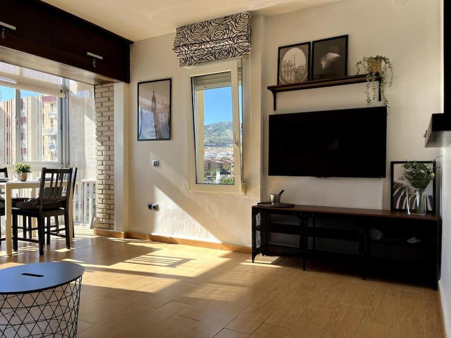 Apartament En Costa Benalmádena
