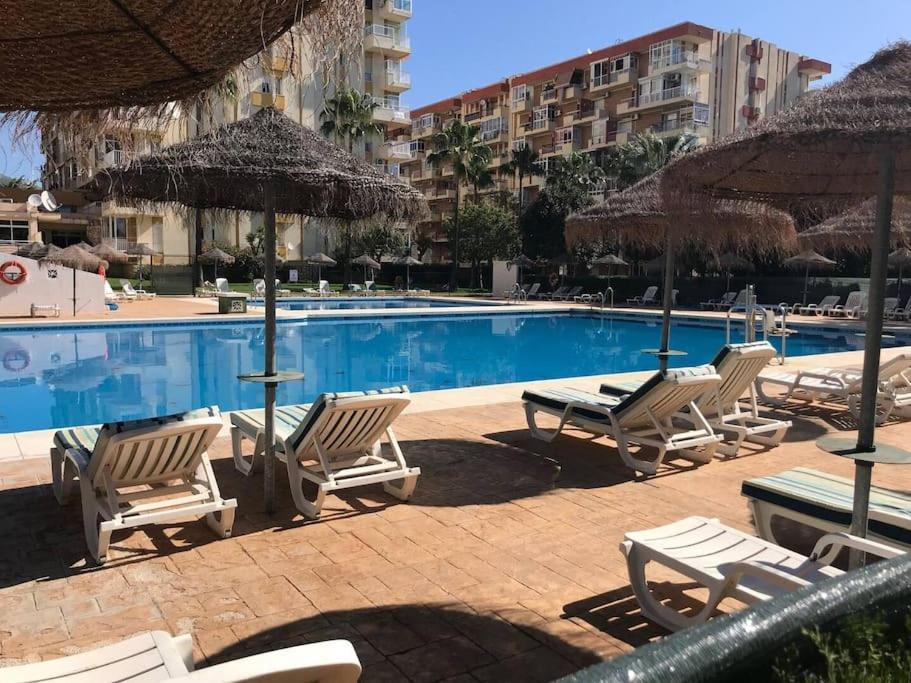En Costa Apartament Benalmádena