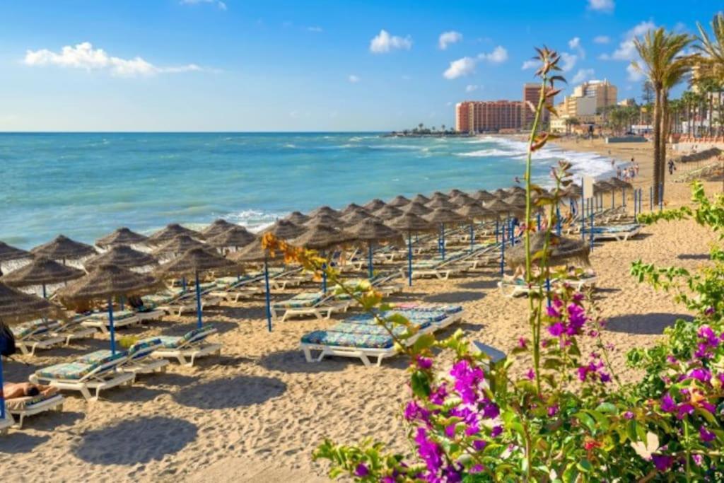 En Costa Apartament Benalmádena