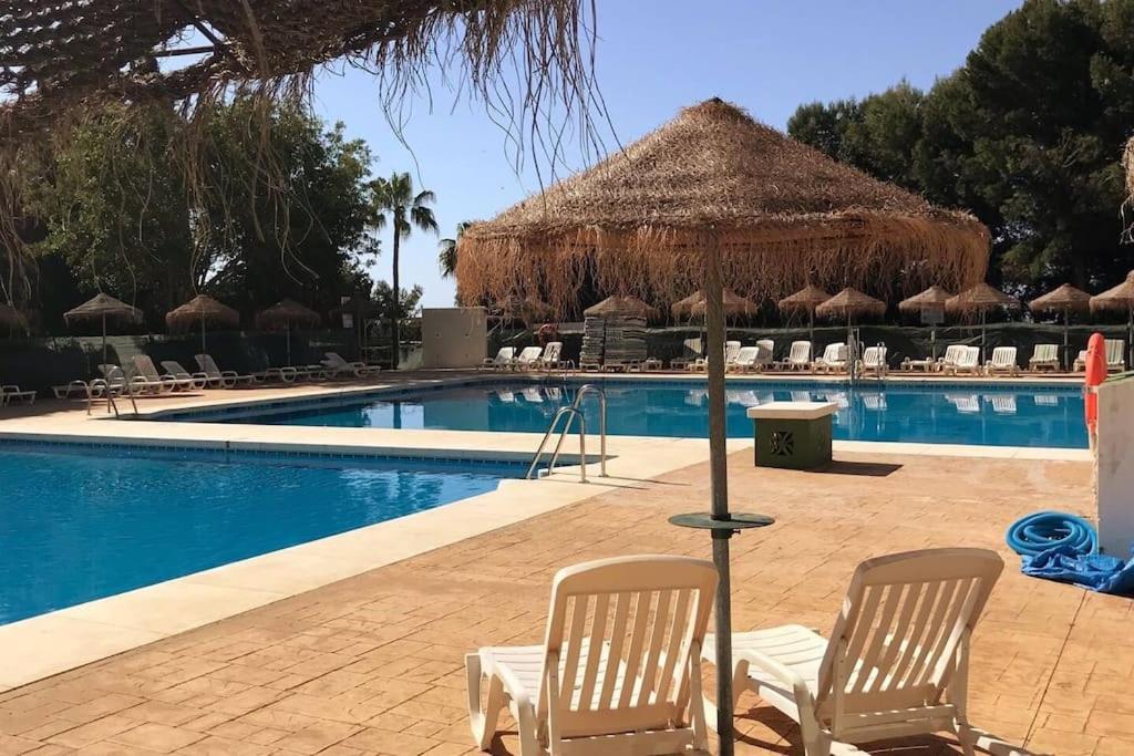 Apartament En Costa *